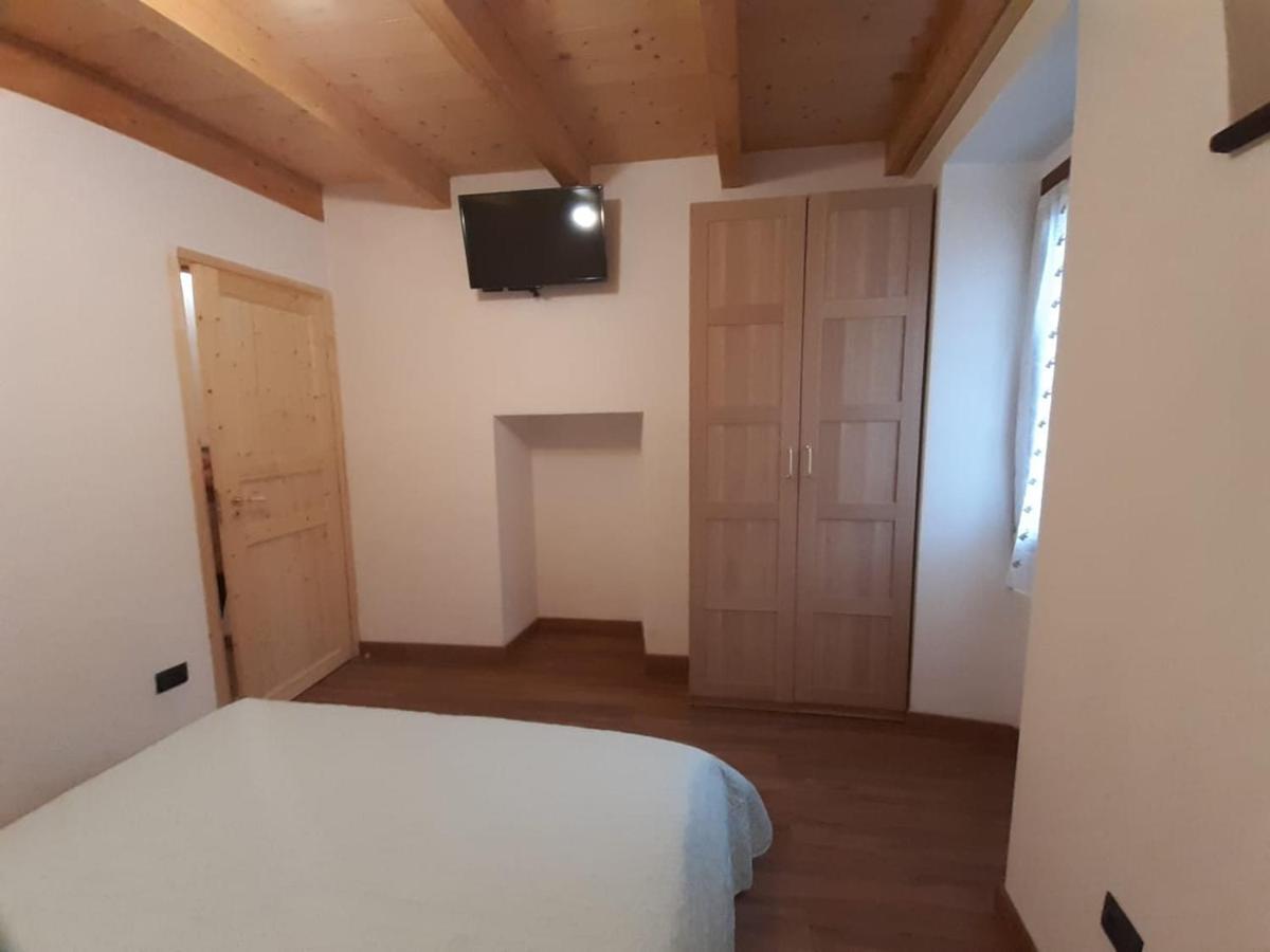 Casa Ylenia Villa Borzonasca Ngoại thất bức ảnh