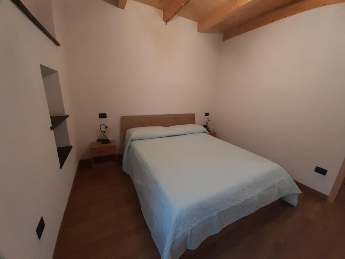 Casa Ylenia Villa Borzonasca Ngoại thất bức ảnh