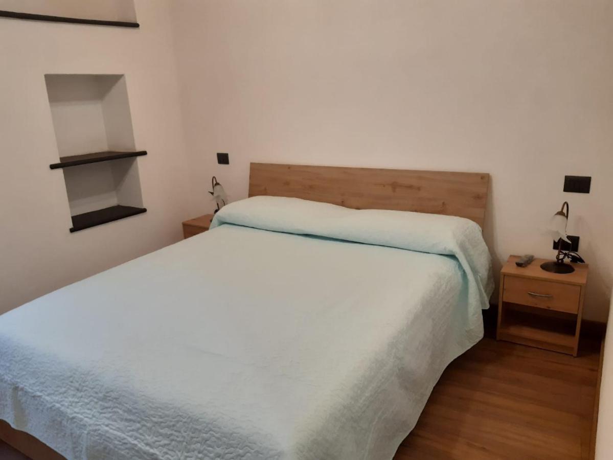 Casa Ylenia Villa Borzonasca Ngoại thất bức ảnh