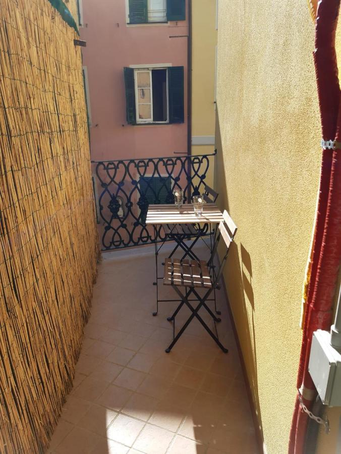 Casa Ylenia Villa Borzonasca Ngoại thất bức ảnh
