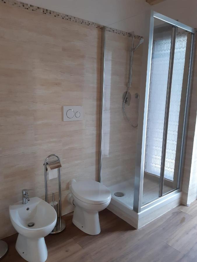 Casa Ylenia Villa Borzonasca Ngoại thất bức ảnh