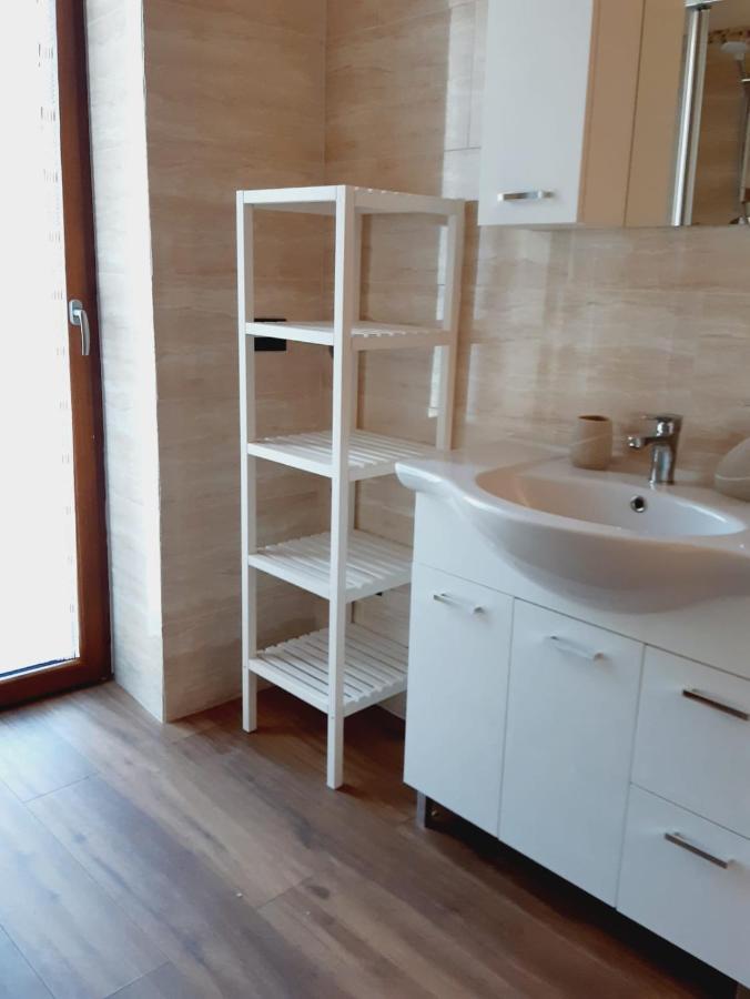 Casa Ylenia Villa Borzonasca Ngoại thất bức ảnh