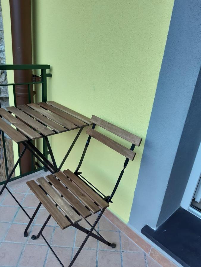 Casa Ylenia Villa Borzonasca Ngoại thất bức ảnh