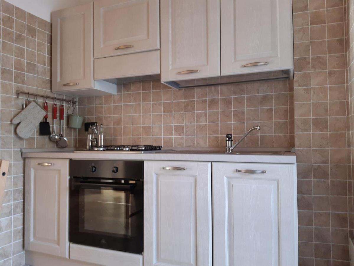 Casa Ylenia Villa Borzonasca Ngoại thất bức ảnh