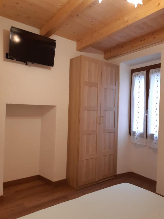 Casa Ylenia Villa Borzonasca Ngoại thất bức ảnh