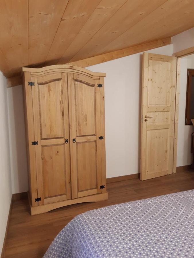 Casa Ylenia Villa Borzonasca Ngoại thất bức ảnh