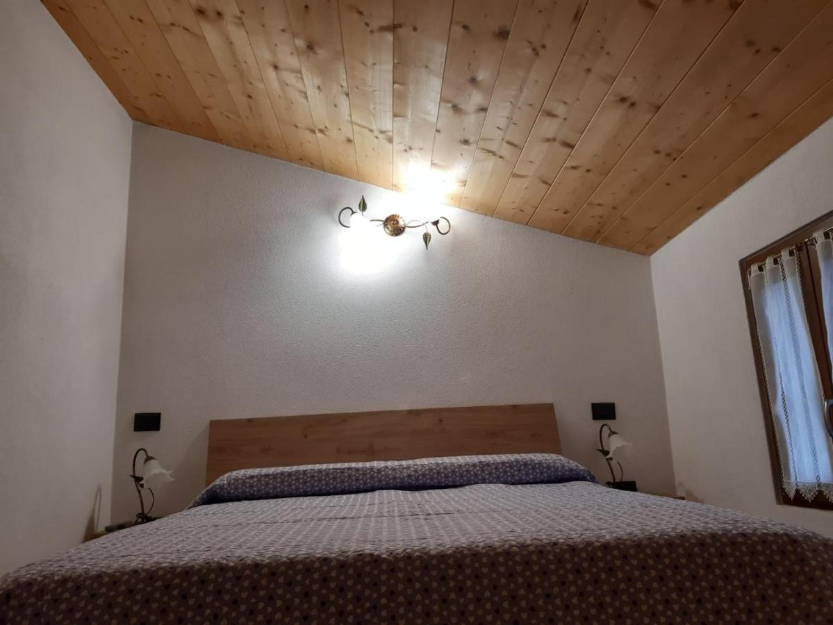 Casa Ylenia Villa Borzonasca Ngoại thất bức ảnh