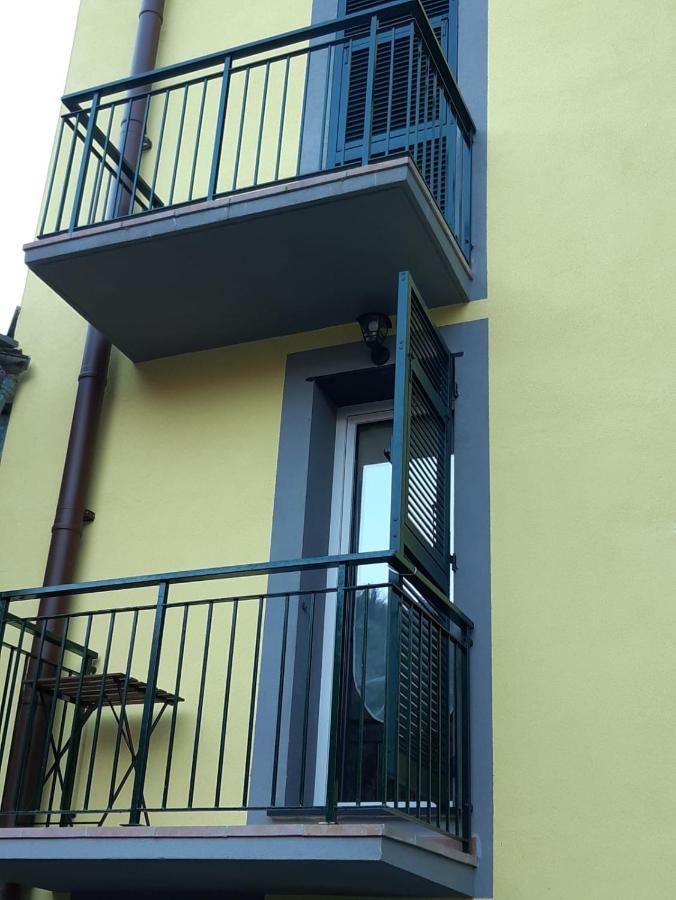 Casa Ylenia Villa Borzonasca Ngoại thất bức ảnh