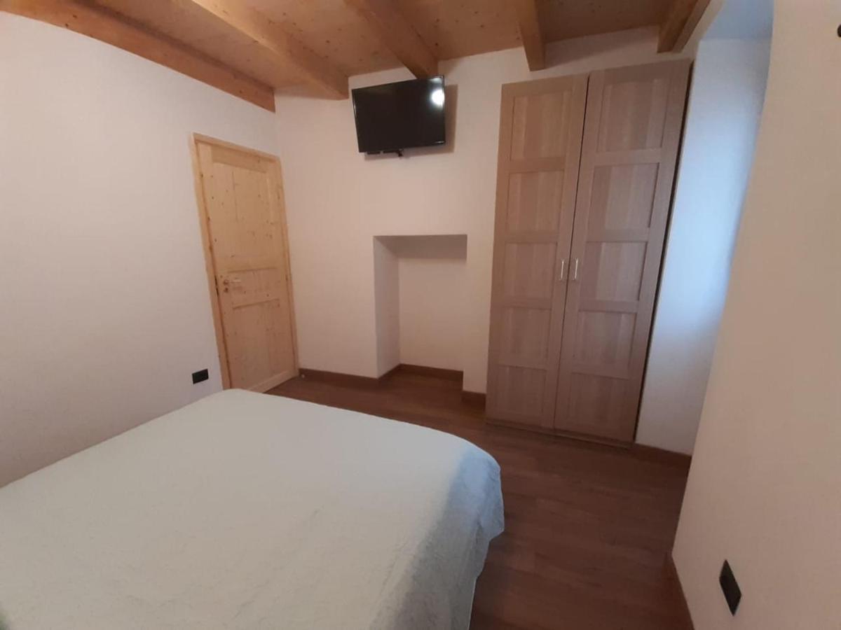Casa Ylenia Villa Borzonasca Ngoại thất bức ảnh