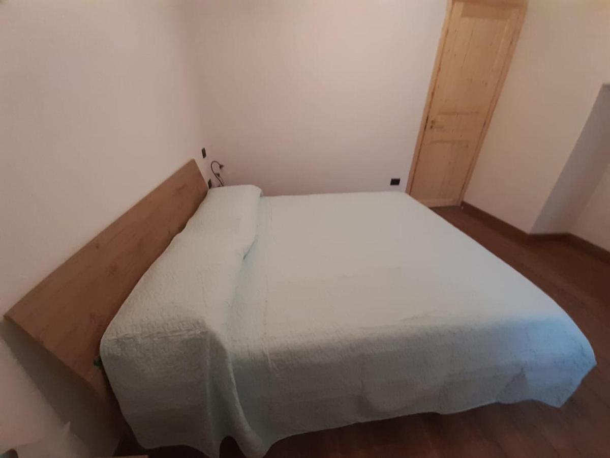 Casa Ylenia Villa Borzonasca Ngoại thất bức ảnh