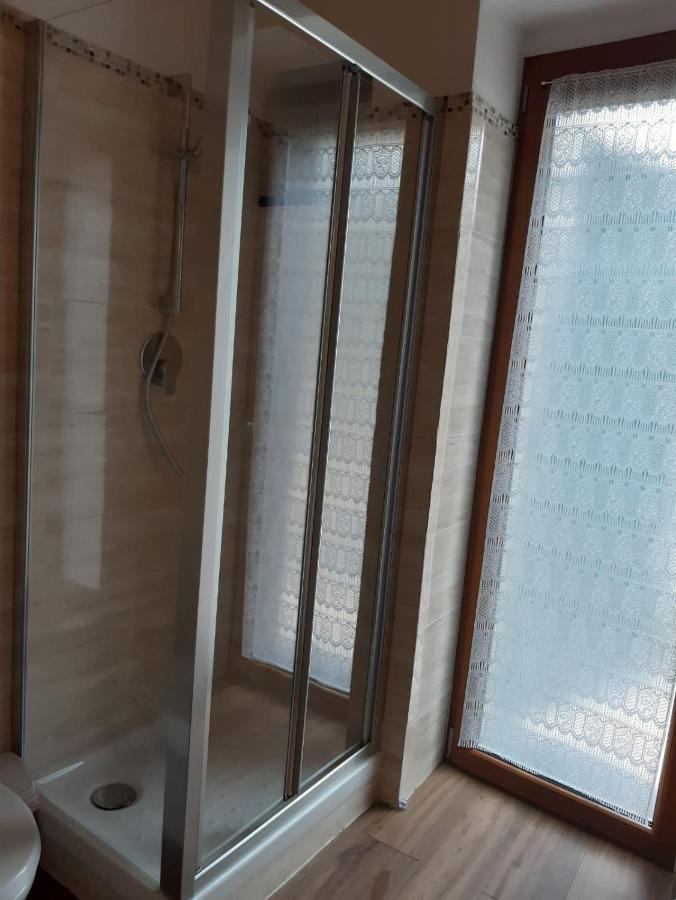 Casa Ylenia Villa Borzonasca Ngoại thất bức ảnh