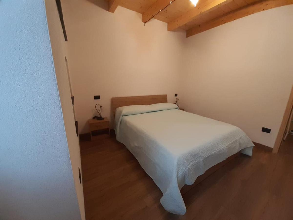 Casa Ylenia Villa Borzonasca Ngoại thất bức ảnh